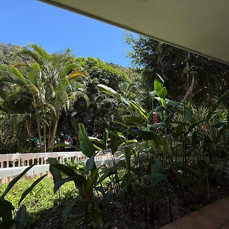 Rio Perlas Thermal Resort & Spa Cartago Exterior photo
