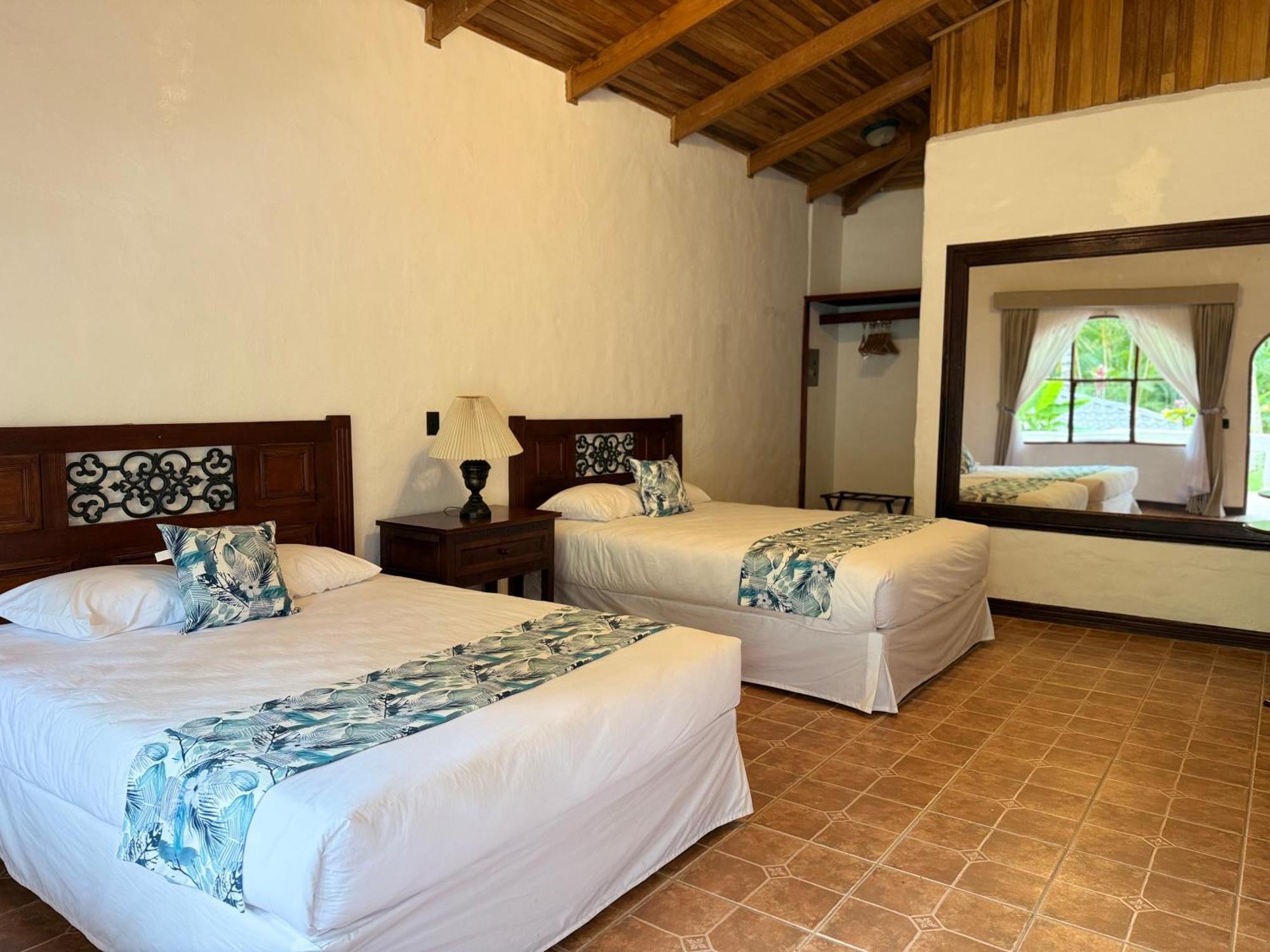 Rio Perlas Thermal Resort & Spa Cartago Exterior photo