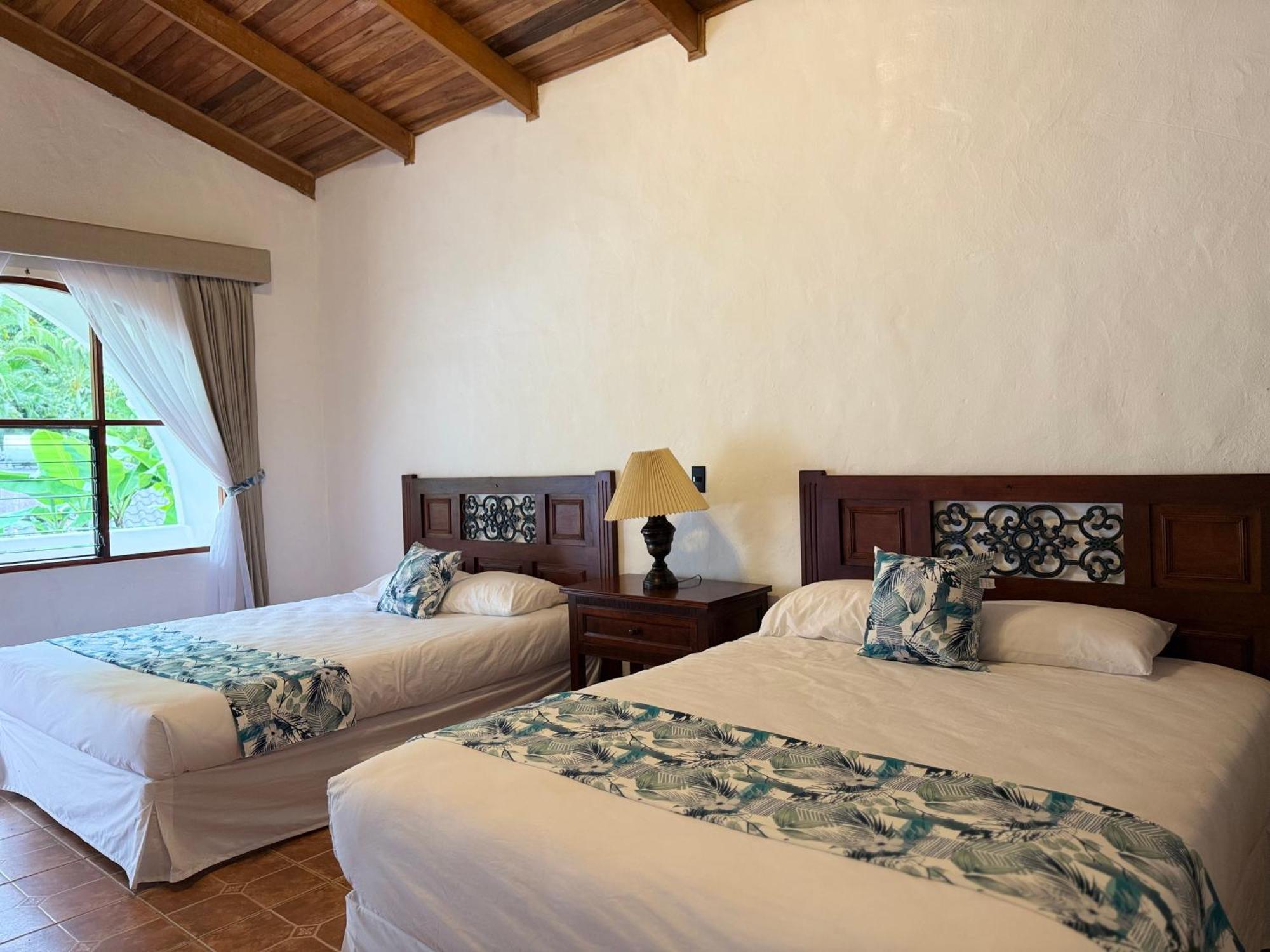 Rio Perlas Thermal Resort & Spa Cartago Exterior photo