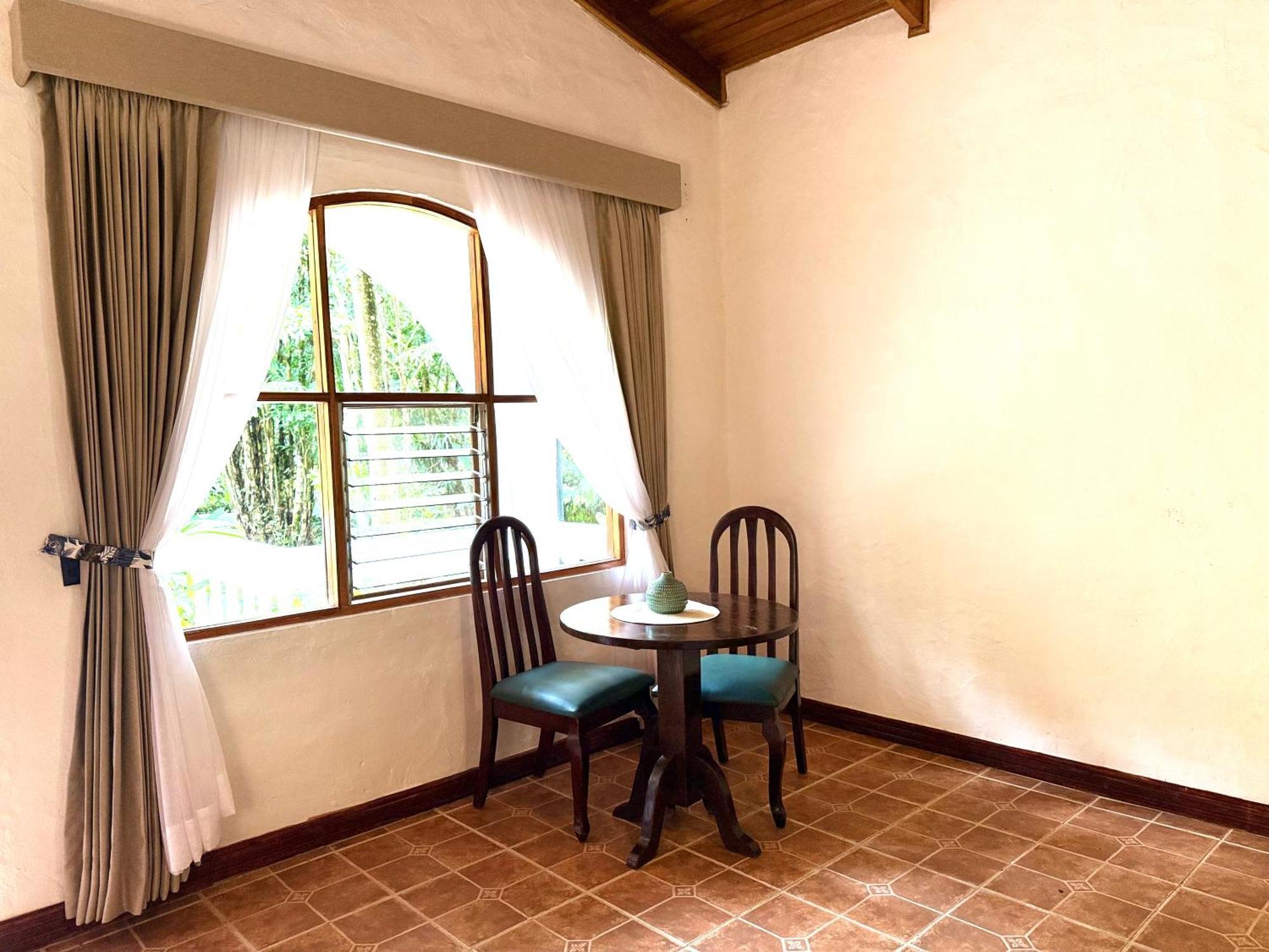 Rio Perlas Thermal Resort & Spa Cartago Exterior photo