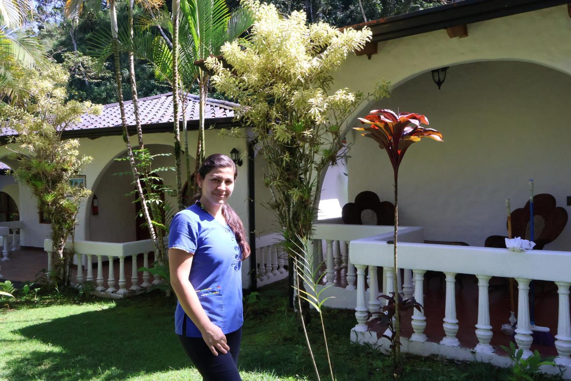 Rio Perlas Thermal Resort & Spa Cartago Exterior photo