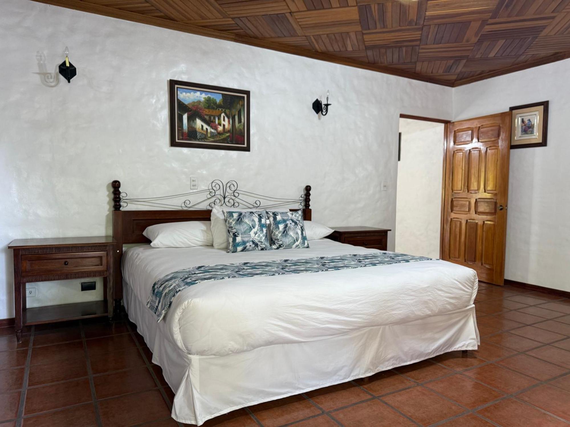 Rio Perlas Thermal Resort & Spa Cartago Exterior photo