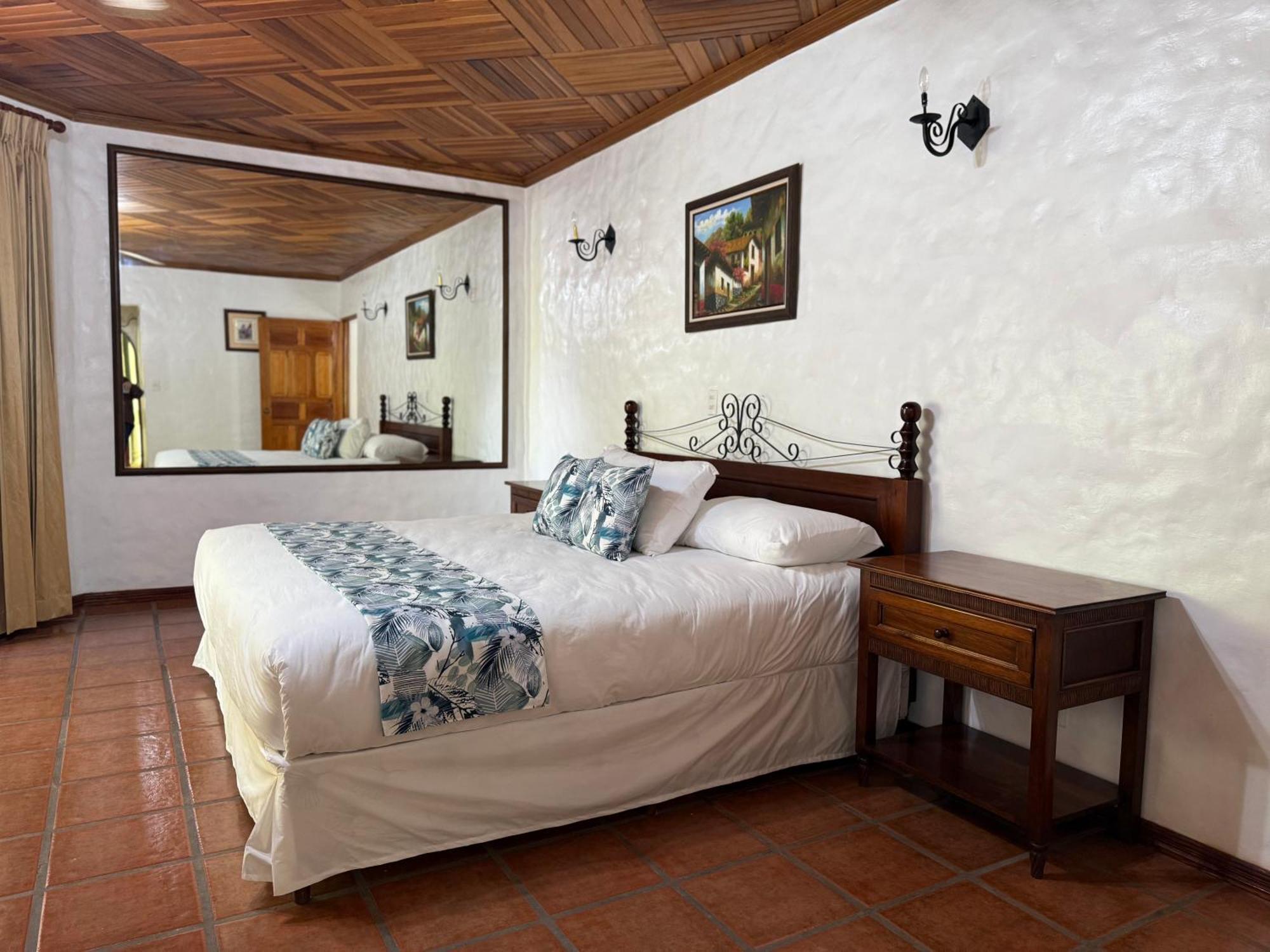 Rio Perlas Thermal Resort & Spa Cartago Exterior photo