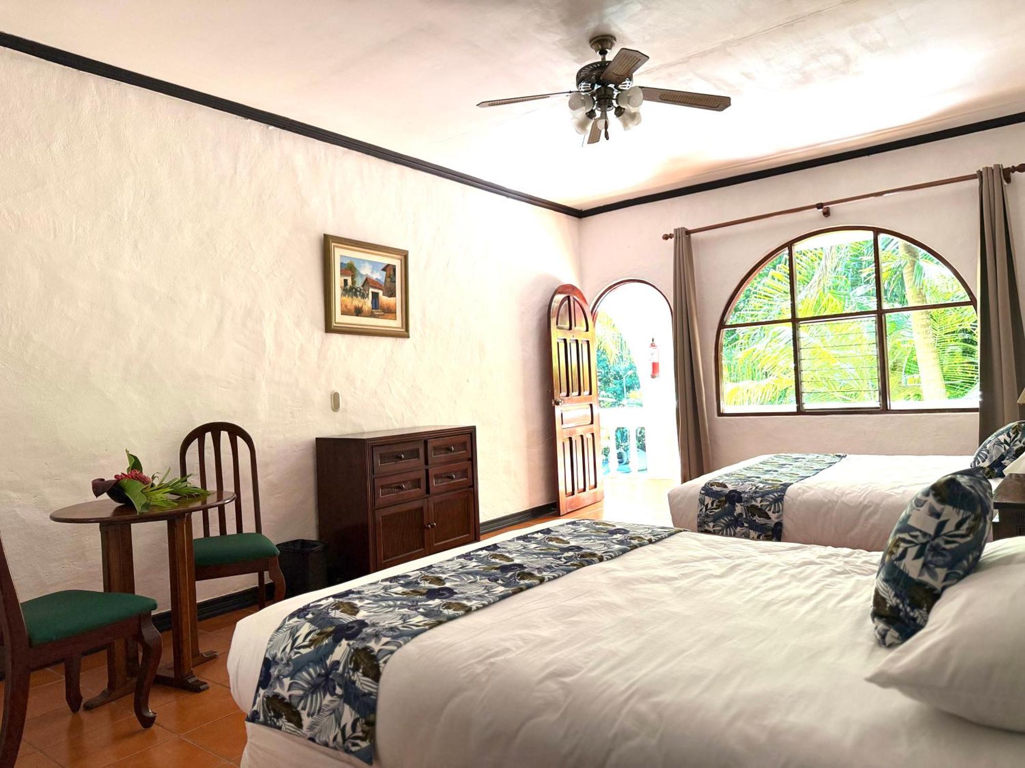 Rio Perlas Thermal Resort & Spa Cartago Exterior photo