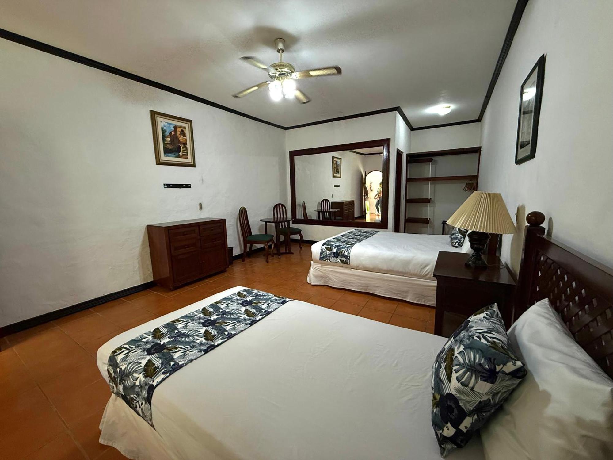 Rio Perlas Thermal Resort & Spa Cartago Exterior photo