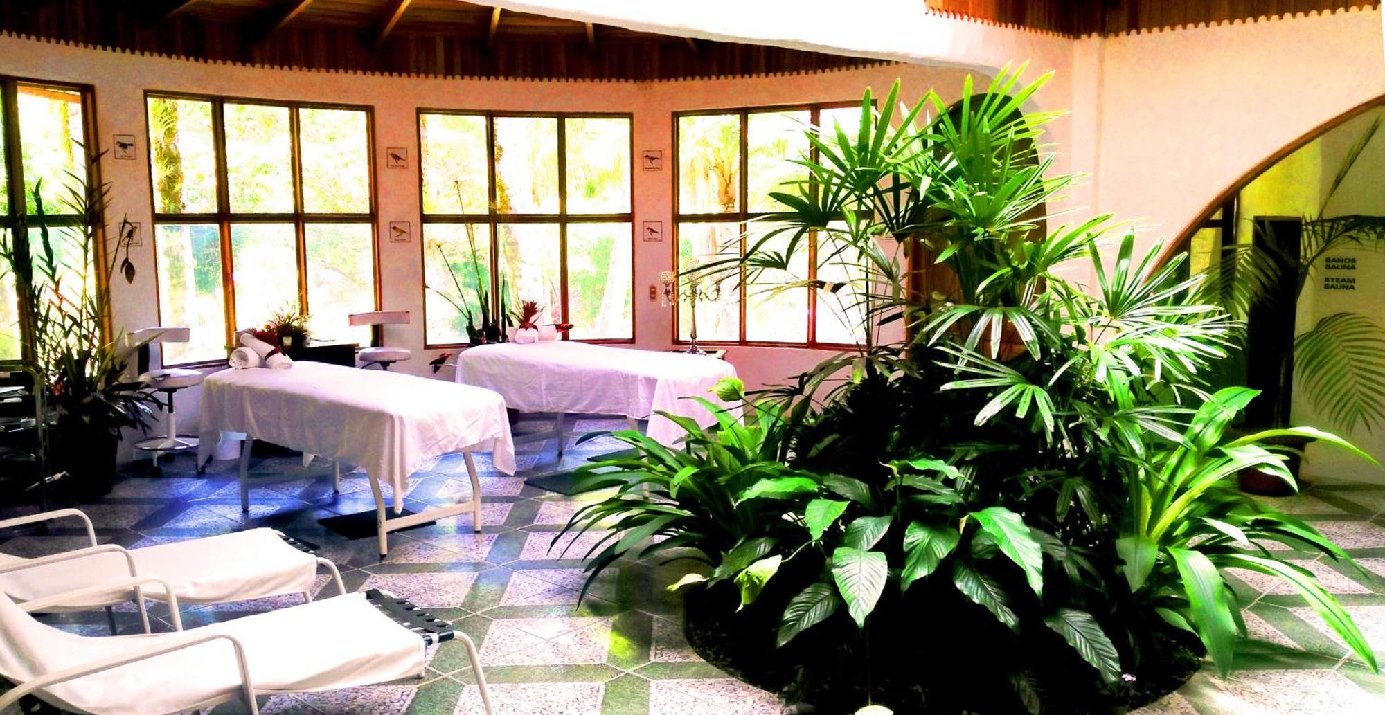 Rio Perlas Thermal Resort & Spa Cartago Exterior photo